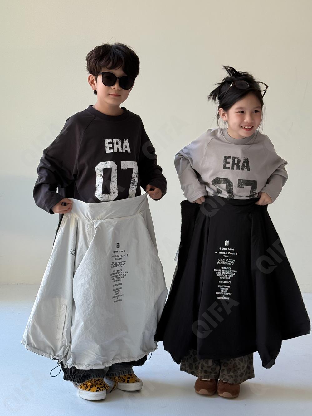 Детский Лонгслив CC3871_EBA07_252_2577_92