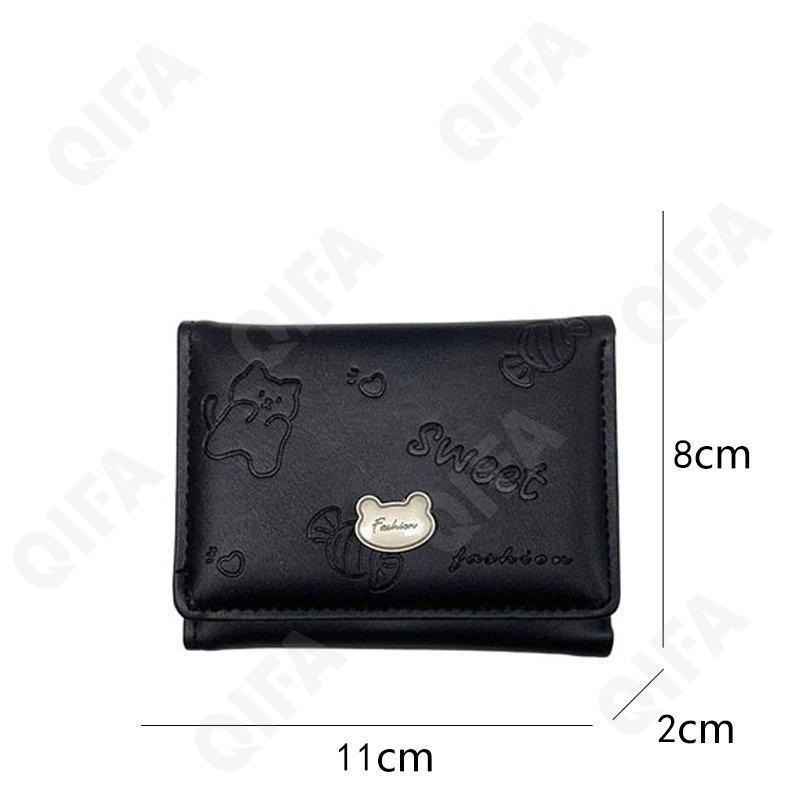 Женский Кошелек CC2568_C598-001-6 Женский Кошелек CC2568_C598-001-6