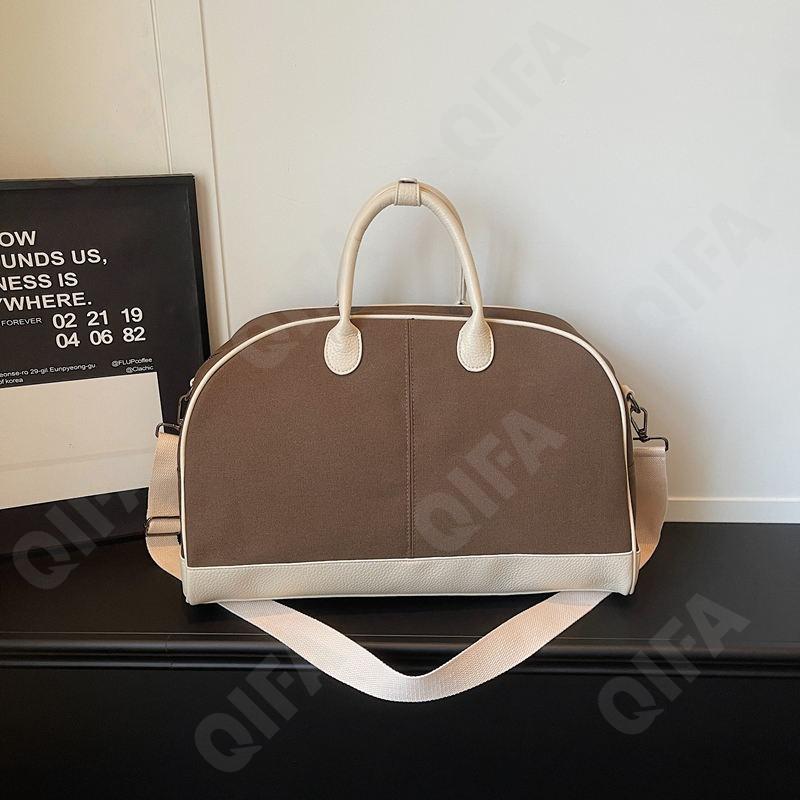 Женская Дорожная сумка CC096_8368-1