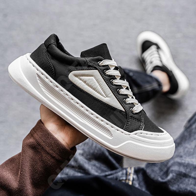 Мужские Кеды CC4876_R/BT260-2