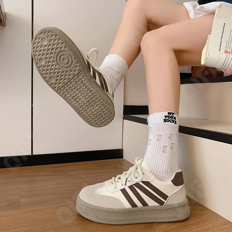 Женские Кеды