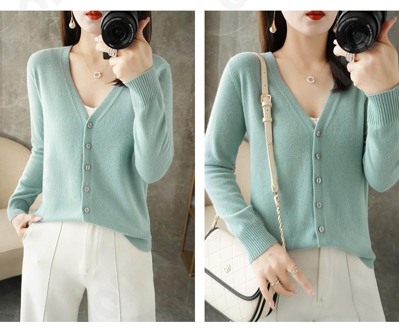 Женский Кардиган CC3116_ZD035_252_1777_54