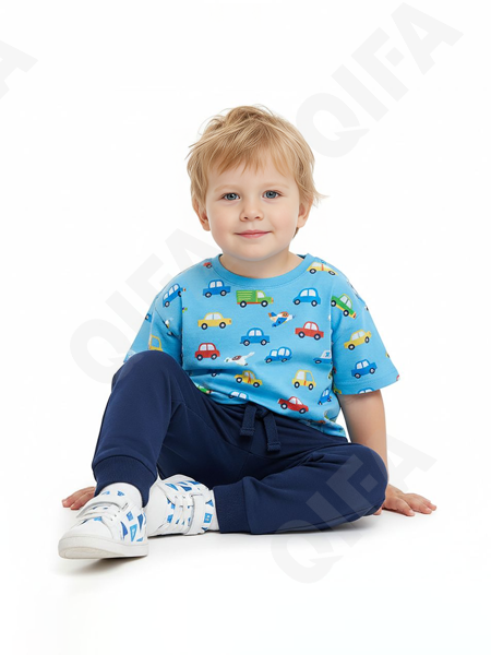 Детские Брюки