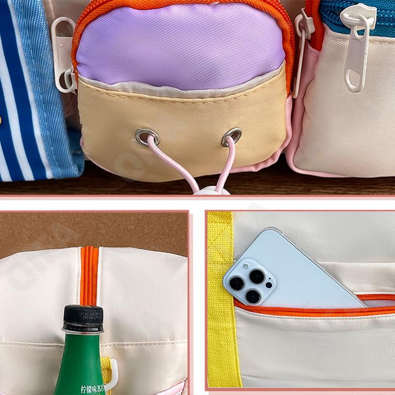 Женская Дорожная сумка CC5456_A48-1