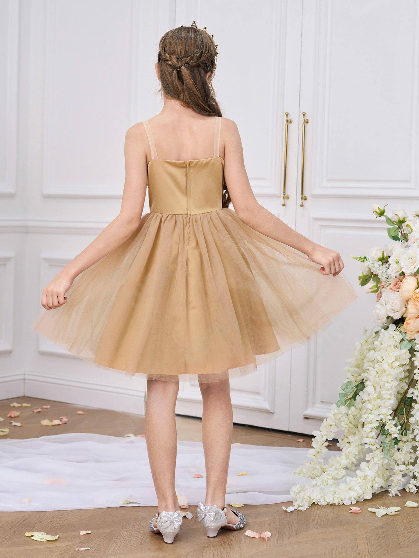 Детское Платье CC1570_ALP-0091_230_2579_25