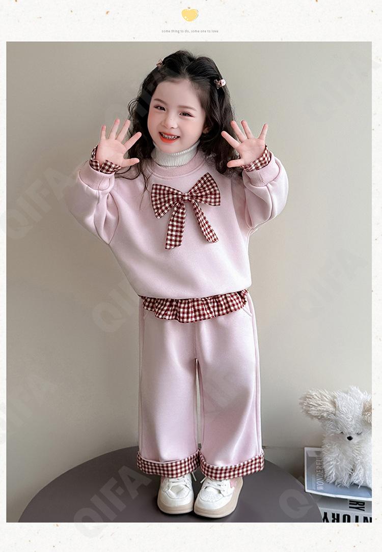 Детский Костюм с брюками CC491_Q35-3TZ04_243_1812_49