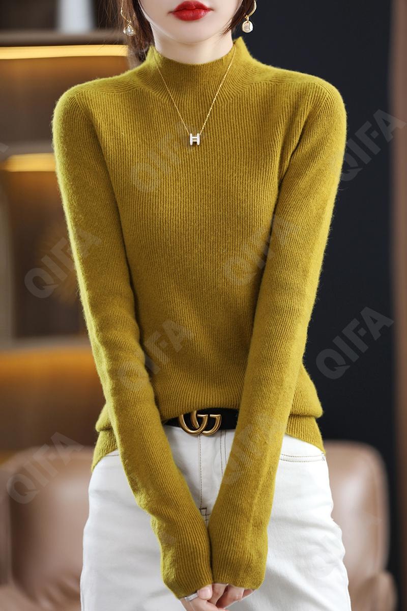 Женская Водолазка CC3116_ZD043_225_1780_80 Женская Водолазка CC3116_ZD043_225_1780_80