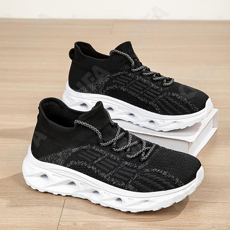 Женские Кроссовки CC3880_A08W-6