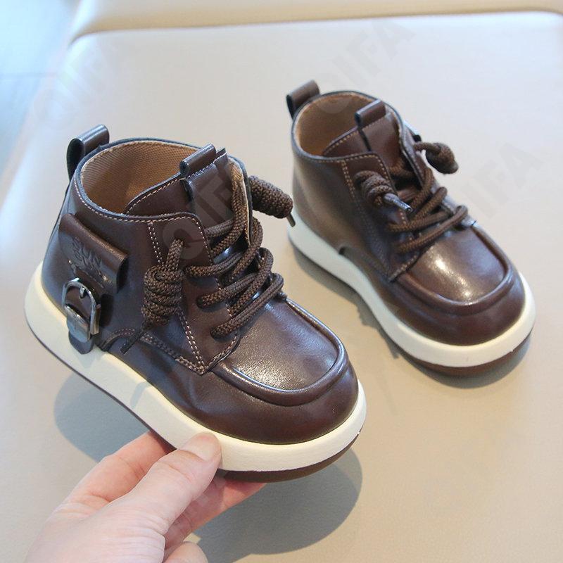 Детские Ботинки CC3405_TH808-B2