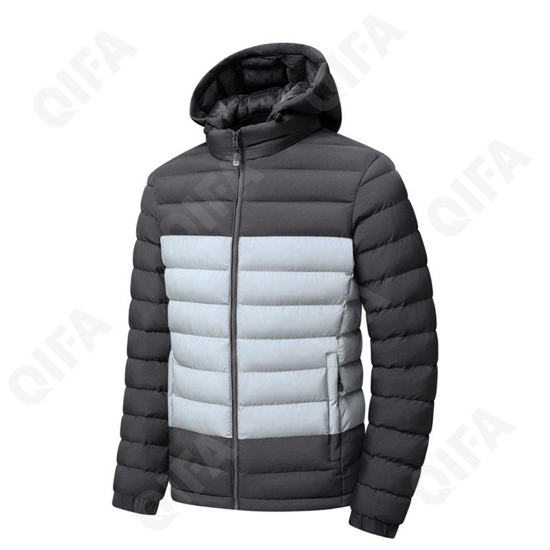 Мужской Пуховик CC5076_2081_231_1783_50