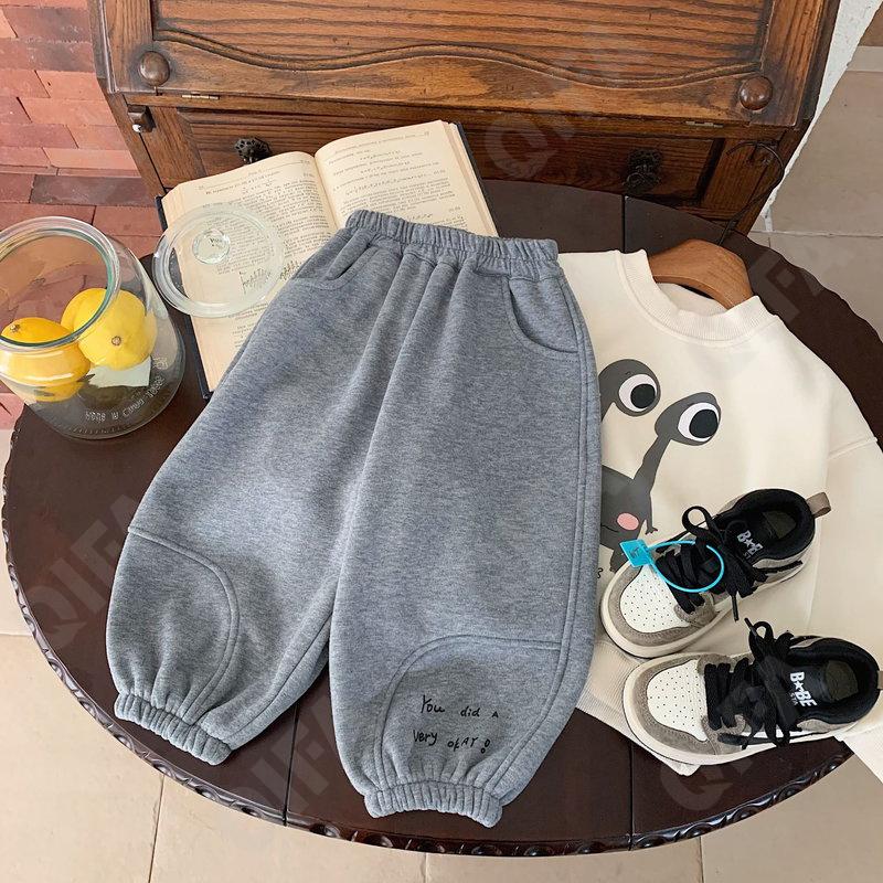 Детские Джоггеры CC5217_G0553_246_1812_34 Детские Джоггеры CC5217_G0553_246_1812_34