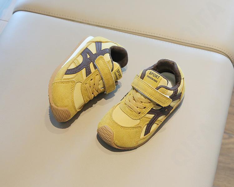 Детские Кроссовки CC3405_ZY995-A1