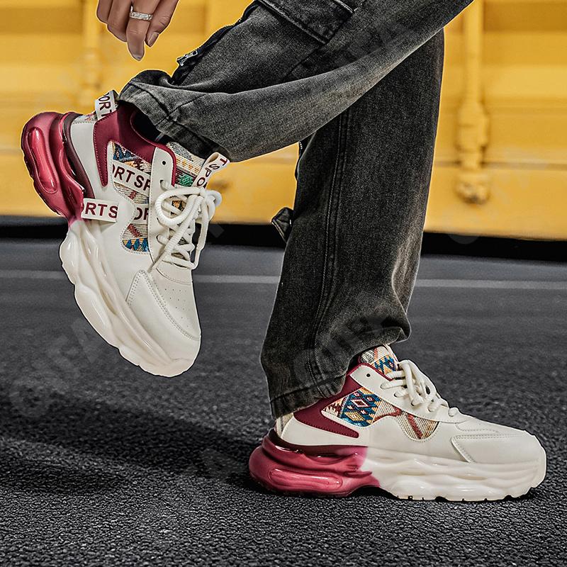 Мужские Кроссовки CC4011_RF-QH806-1