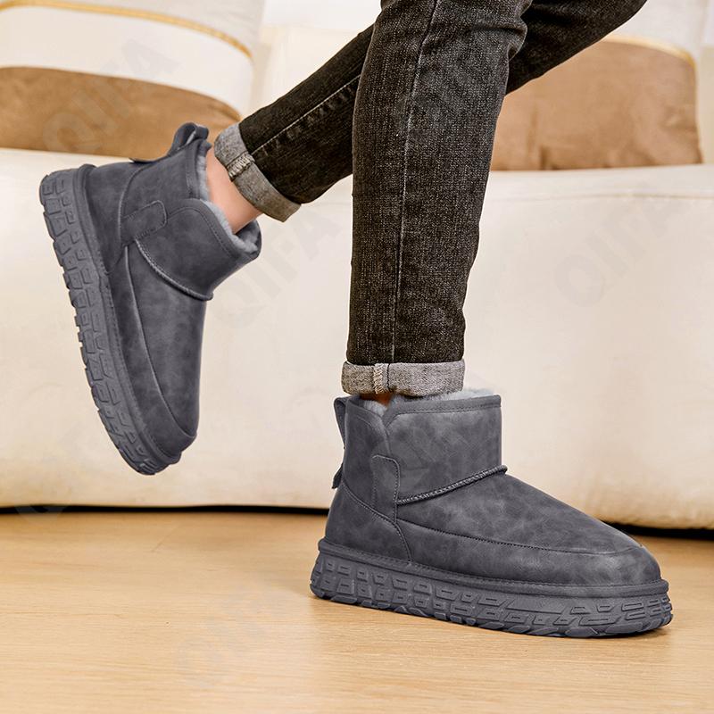 Мужские Угги CC4999_8578-1-2