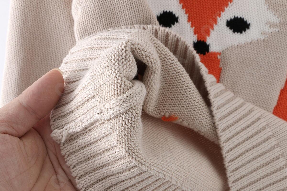 Детский Джемпер CC2196_25033_250_2575_50