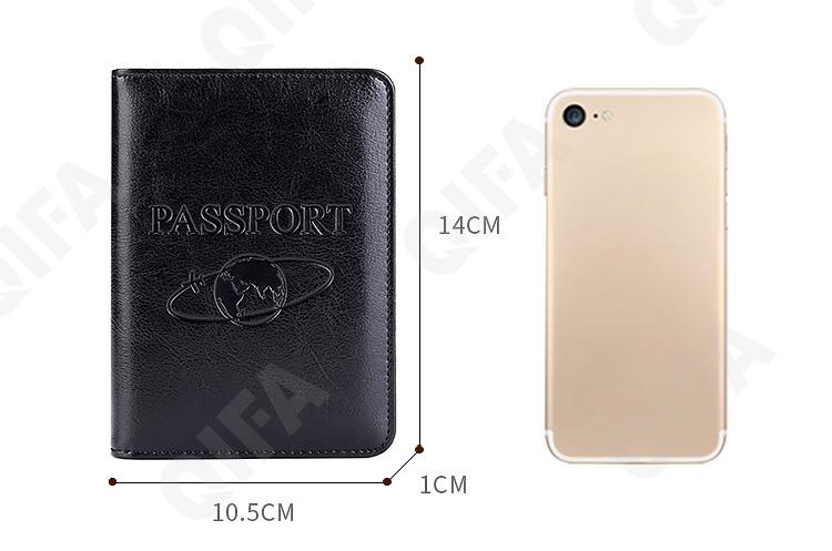 Женская Обложка на документы CC4003_TP-8296B-3