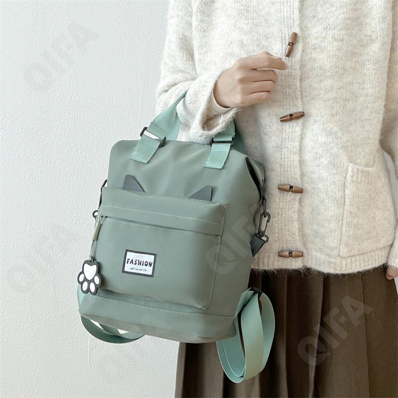 Женский Рюкзак CC1787_SHCH80-28-2