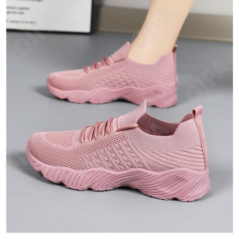 Женские Кроссовки CC4351_816-5