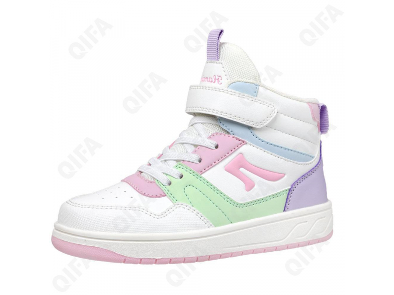 Кеды 241B-F35-4732