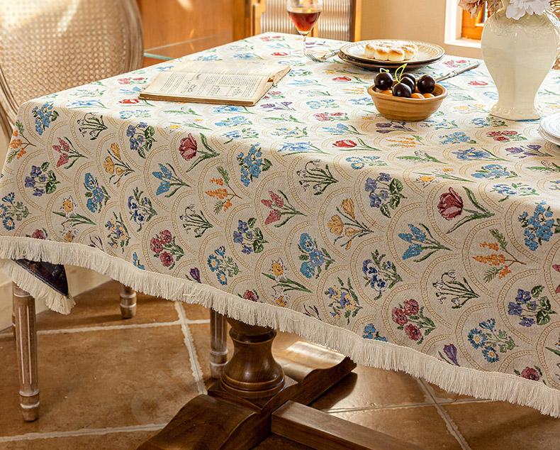 Дорожка на стол CC4102_NHQ09-1