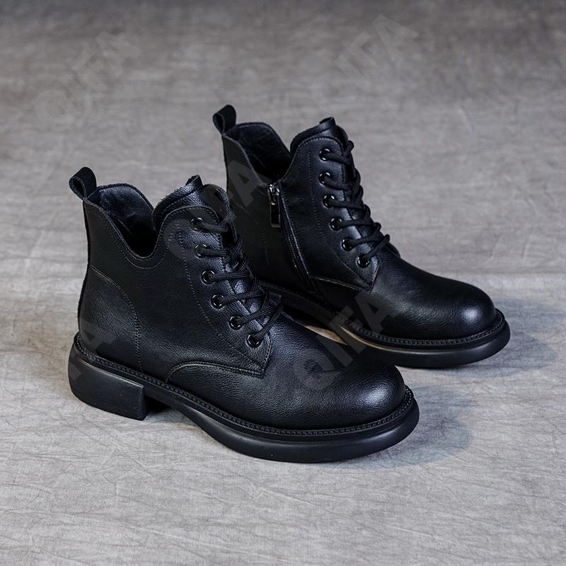 Женские Ботинки CC4061_8115-2