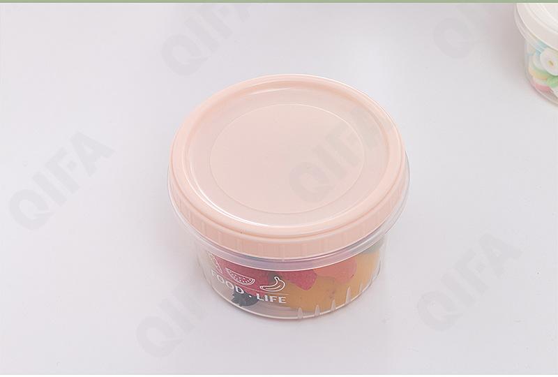 Контейнер для еды и хранения продуктов(Ланч-бокс)
