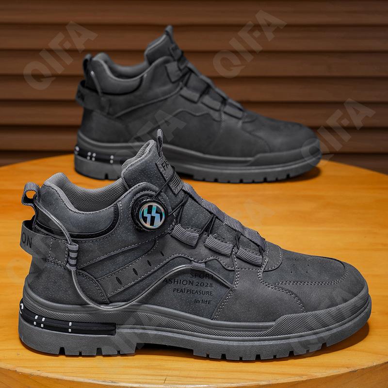 Мужские Ботинки CC4114_XT222-2