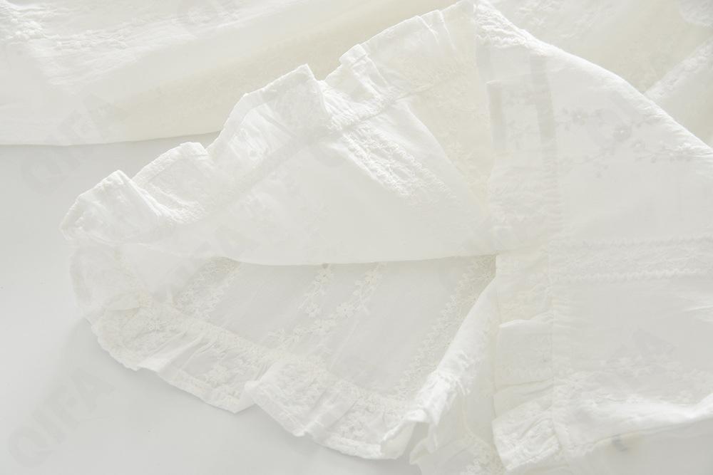 Детская Блузка CC2119_0312-05-1