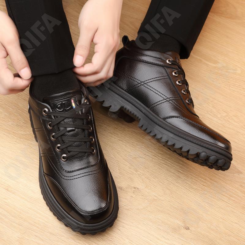 Мужские Ботинки CC4114_WM8099-6