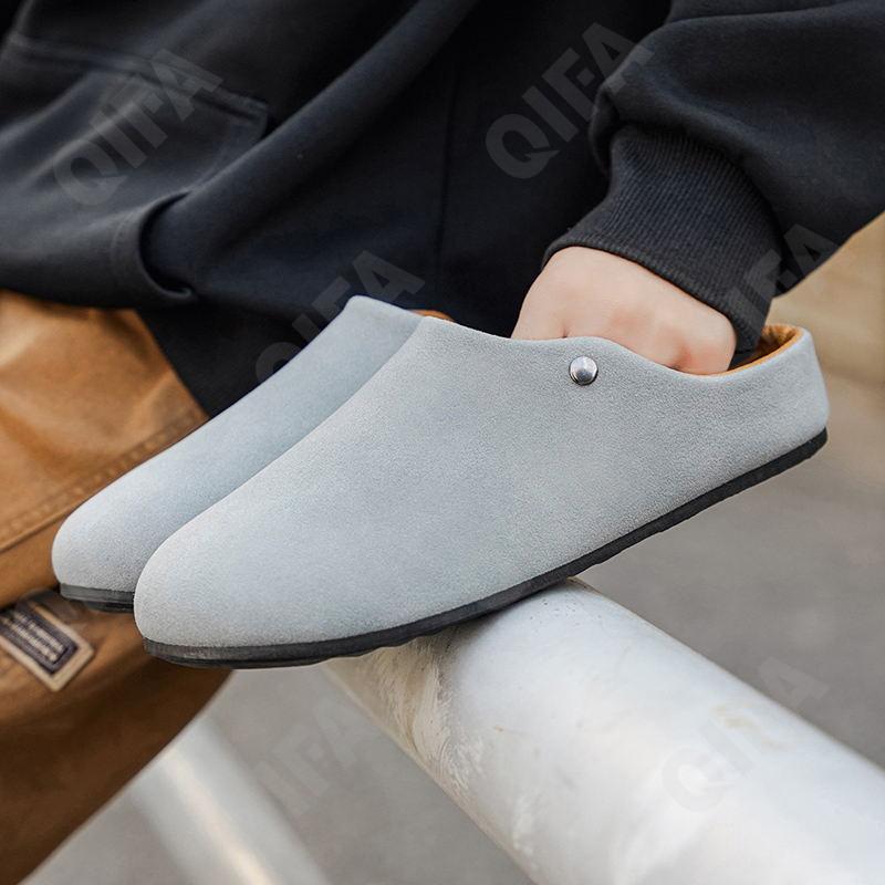 Мужское Сабо CC4114_XTV66-3