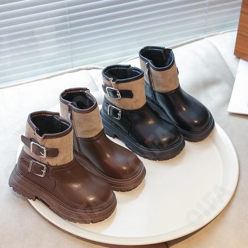 Детские Ботинки CC3962_333-B2 Детские Ботинки CC3962_333-B2