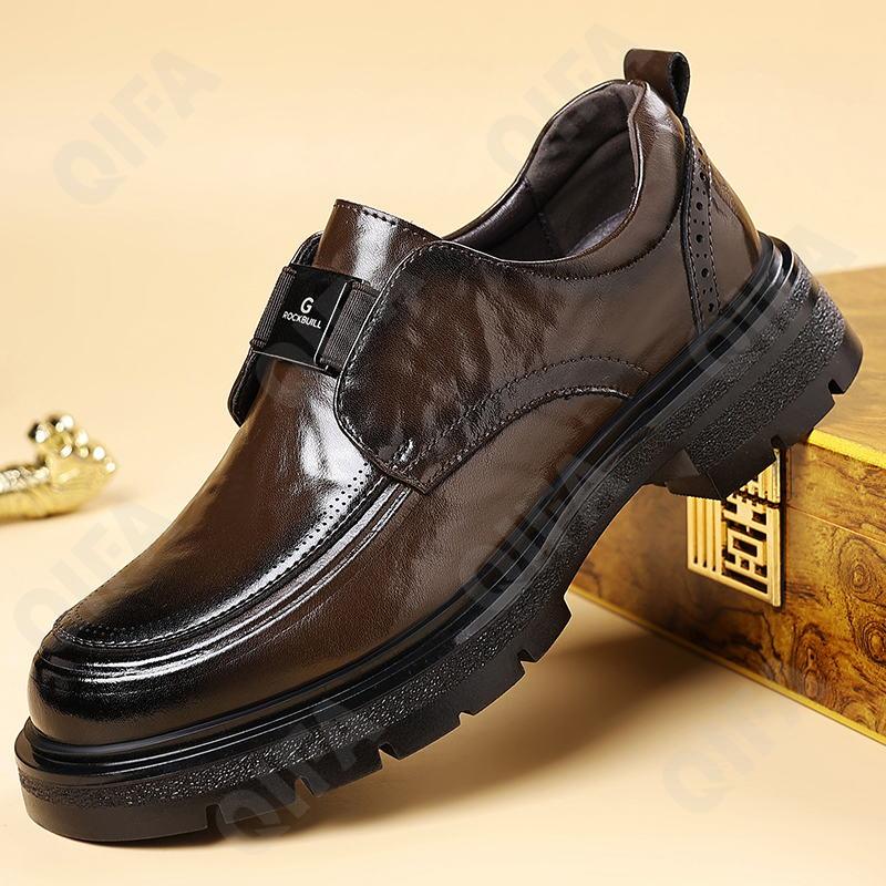 Мужские Туфли CC4199_6866-2