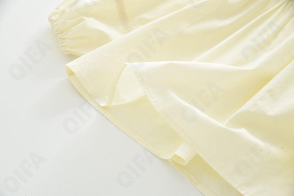 Детская Блузка CC2119_0222-01-1