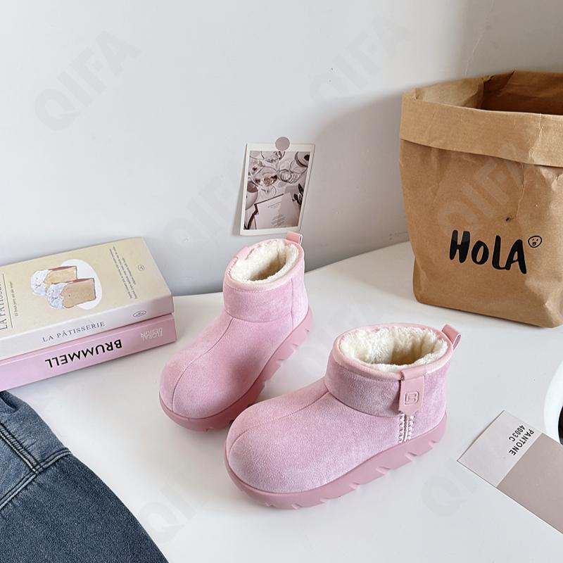 Женские Угги CC4351_LZ9008-1