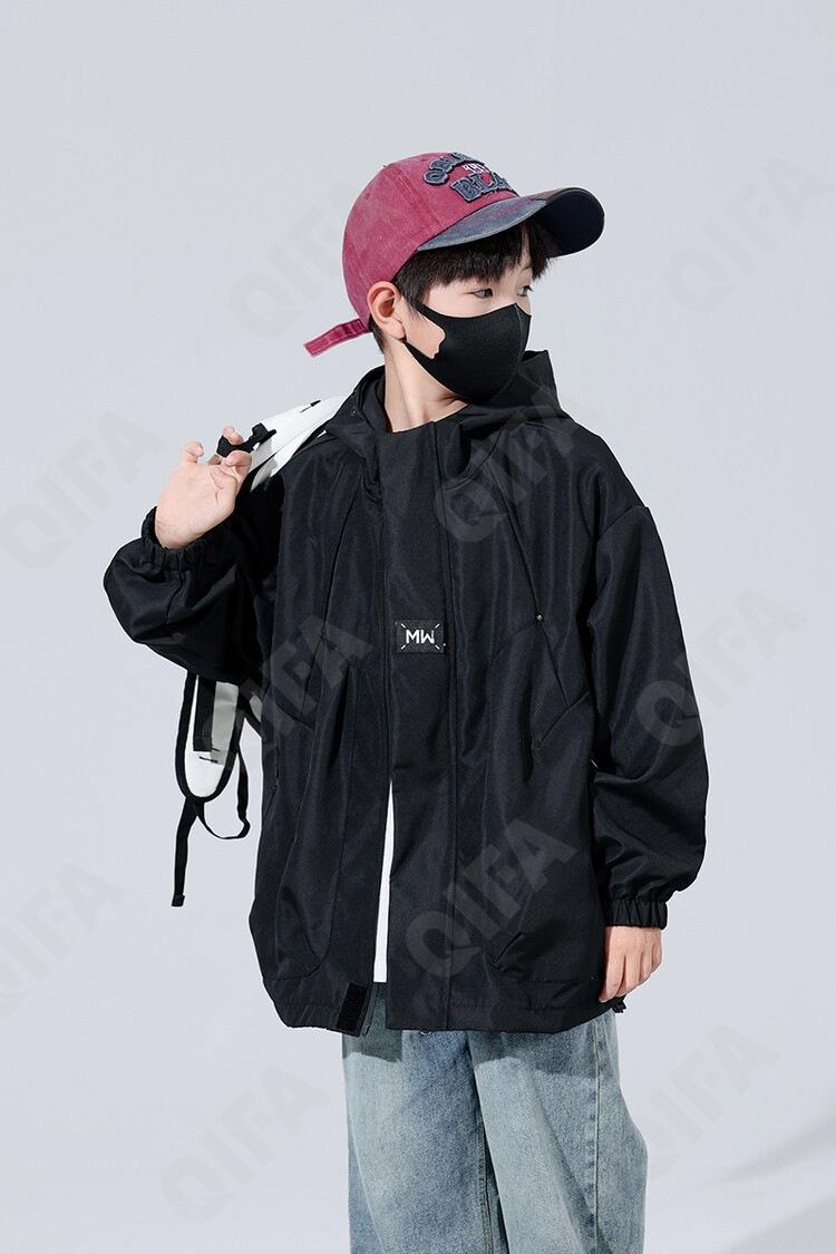 Детская Куртка CC2120_2080_231_2579_2