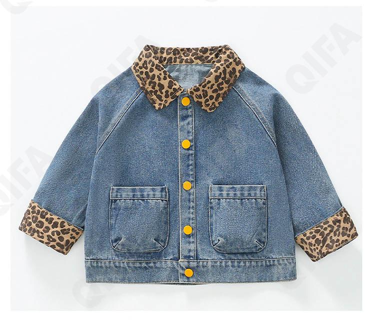 Детская Куртка CC4774_Q97-BAOWEN7_247_2576_47