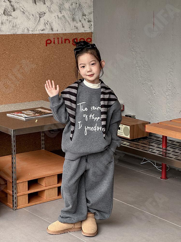 Детский Костюм с брюками CC5235_25H078_958_2579_3