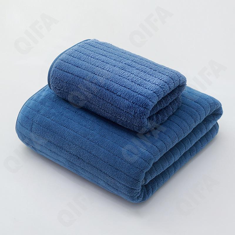 Набор полотенец CC3864_SY168T5_246_3950_49