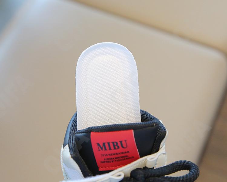 Детские Кеды CC3405_SY188-A2 Детские Кеды CC3405_SY188-A2