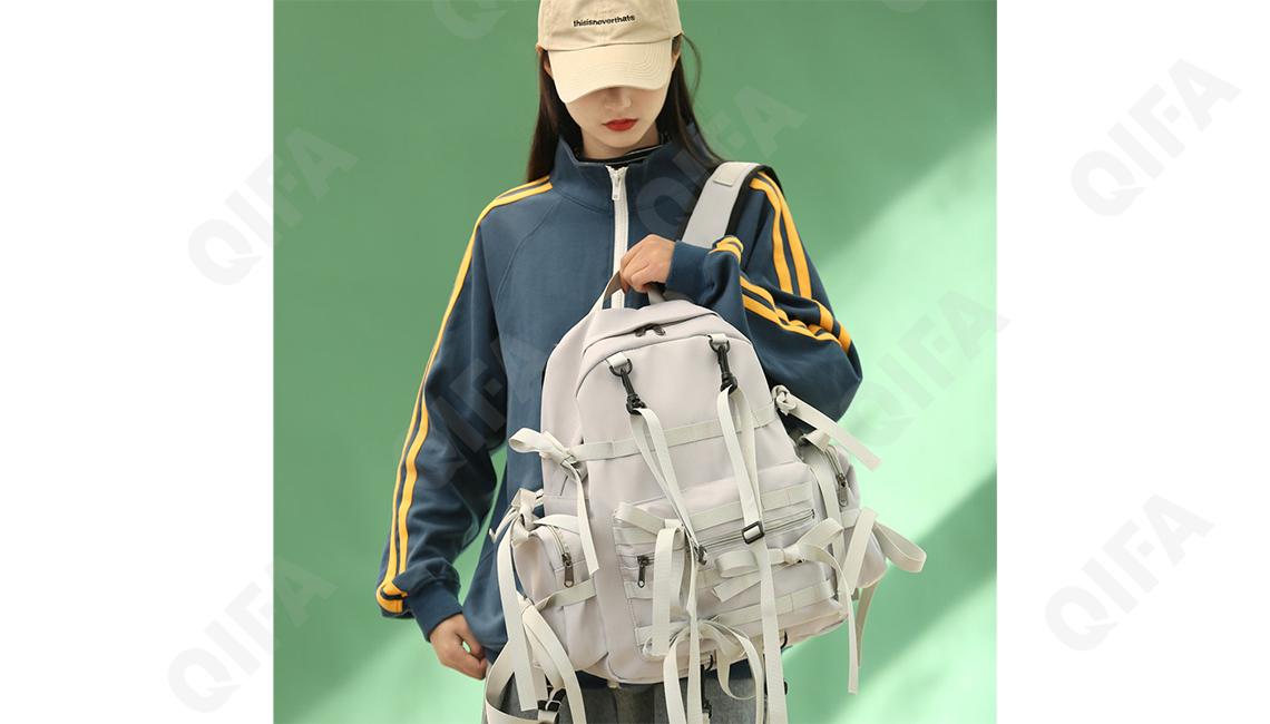 Женский рюкзак CC067_9251-3