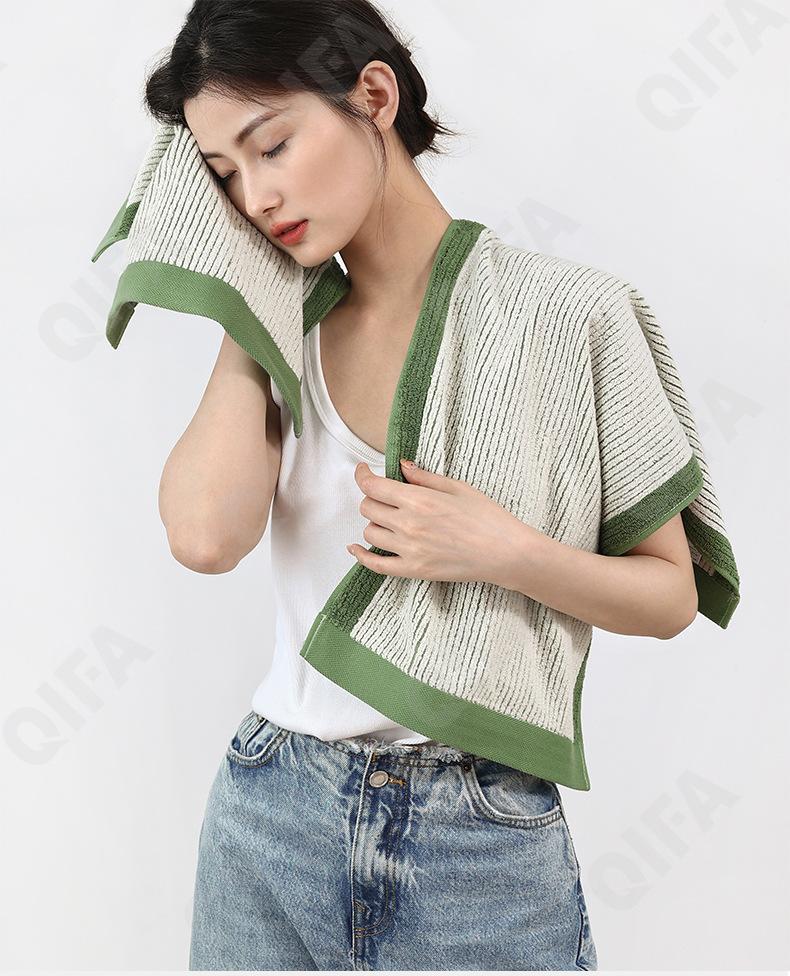 Лицевое полотенце CC3863_XY02-3