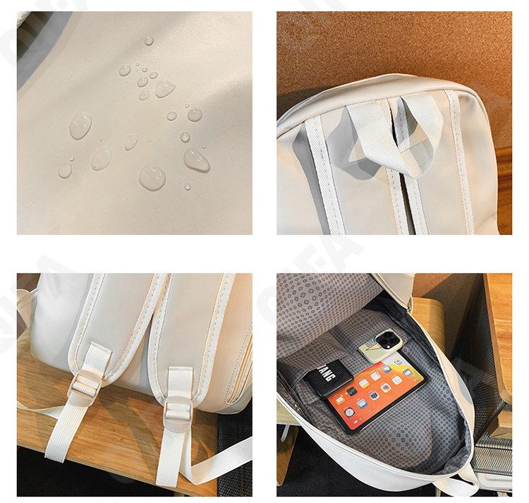 Мужской Рюкзак CC4647_TR7503-1