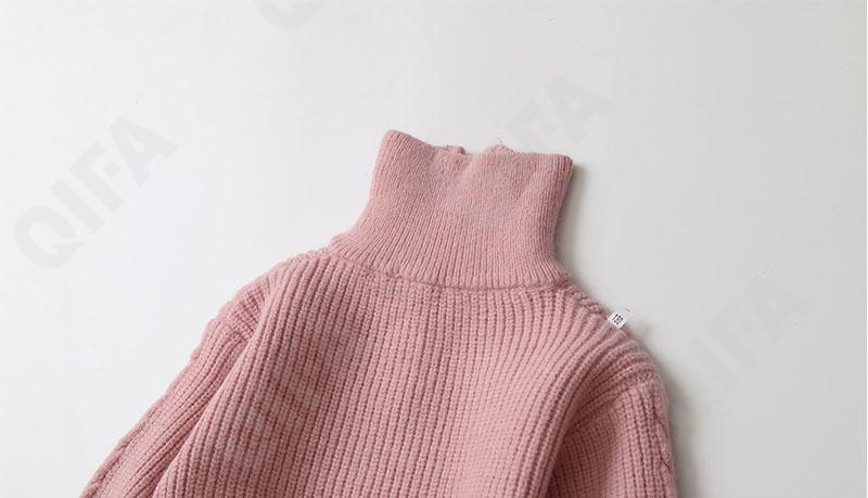 Детский Свитер CC2327_M-019-3