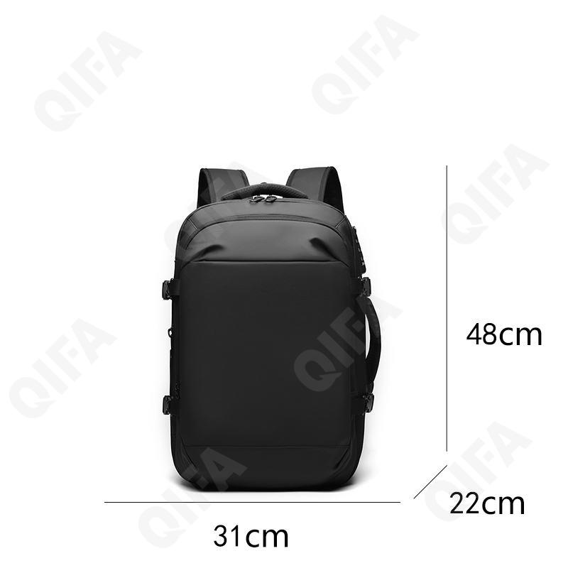 Мужской Рюкзак CC2988_2502-2