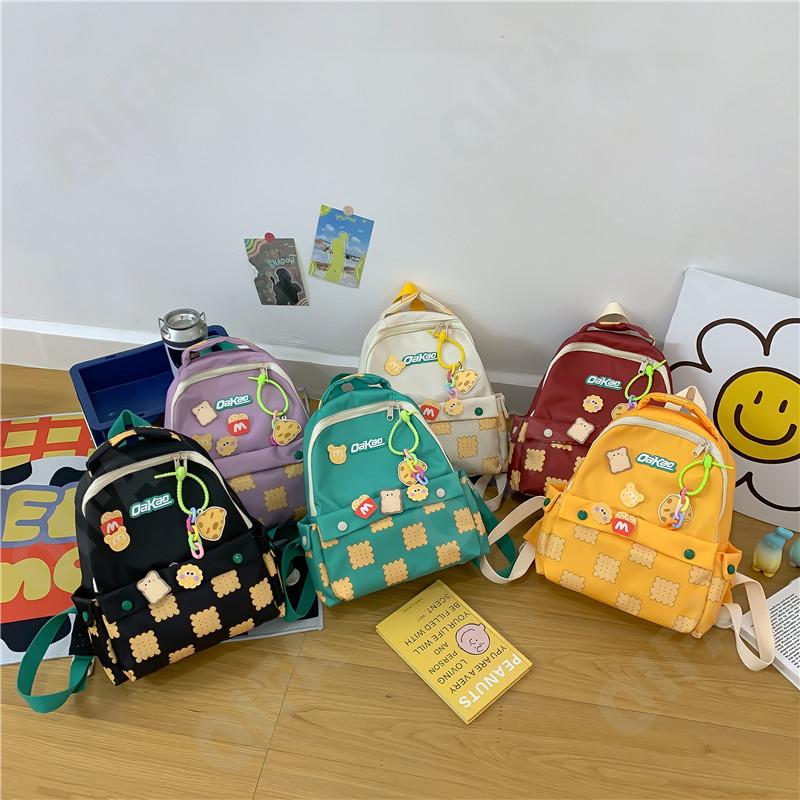 Детский Рюкзак RC711_JM-7710-6