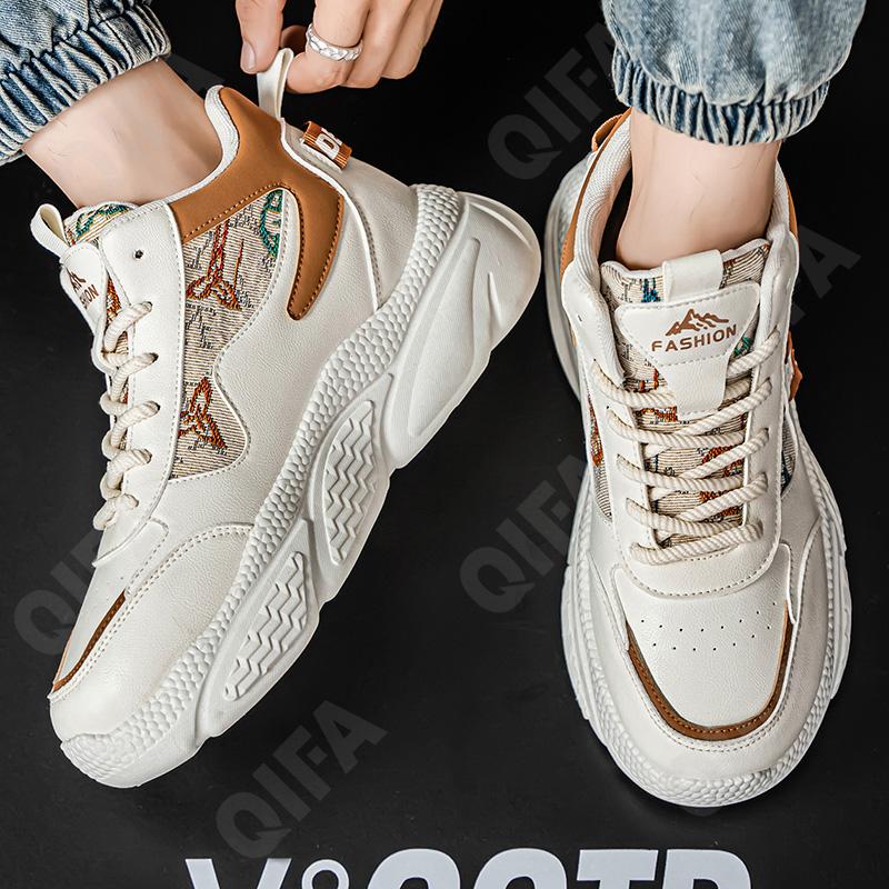 Мужские Ботинки CC4011_JY-Z678-2