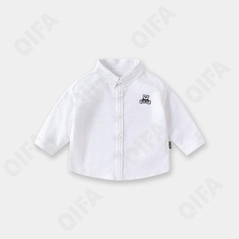 Детская Рубашка CC4441_25179_247_2574_59