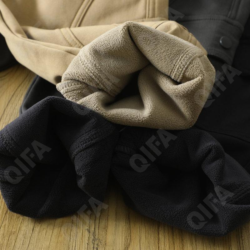 Детские Брюки CC2327_L-19-2891-1