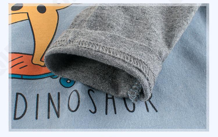 Детский Лонгслив CC1208_3625_247_2574