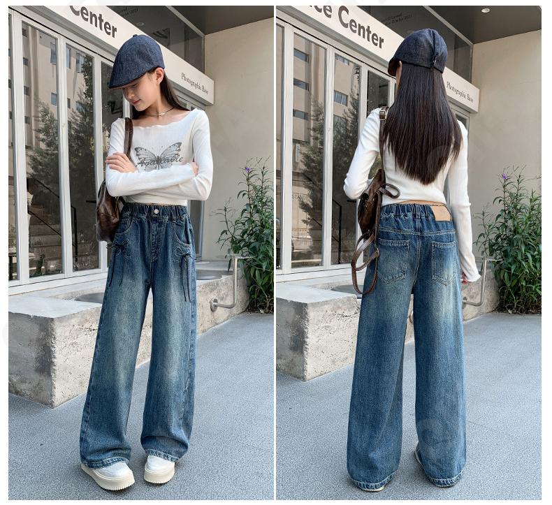 Детские Джинсы CC5426_8587_247_2579_3 Детские Джинсы CC5426_8587_247_2579_3